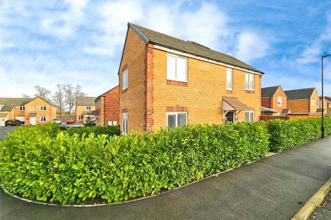 3 bedroom semi-detached house for sale, St. Peters Drive, Doncaster DN6