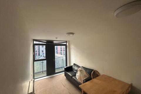 2 bedroom apartment for sale, Bailey Street, South Yorkshire S1