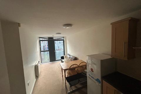 2 bedroom apartment for sale, Bailey Street, South Yorkshire S1