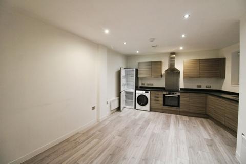 1 bedroom apartment to rent, Barrow Street, Merseyside WA10