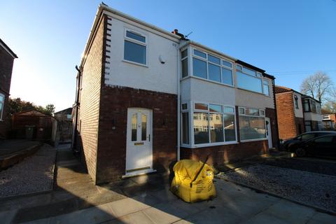 3 bedroom semi-detached house to rent, Olga Road, Merseyside WA9