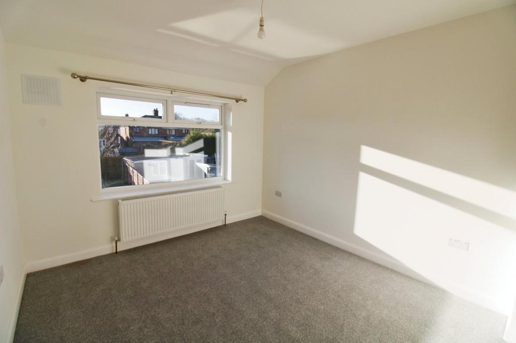 Bedroom  Two