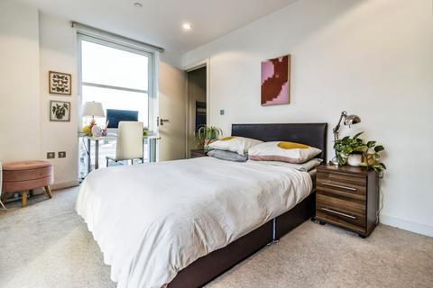 Apartment 1001, Number One Pink, Media City Uk, Salford, M50 2BA