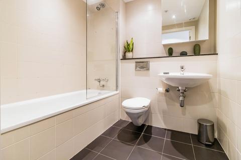 Apartment 1001, Number One Pink, Media City Uk, Salford, M50 2BA