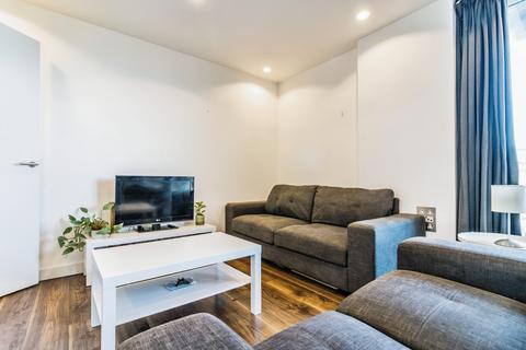 Apartment 1001, Number One Pink, Media City Uk, Salford, M50 2BA