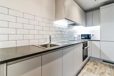 2 bedroom apartment for sale, Talbot Road, Manchester M16