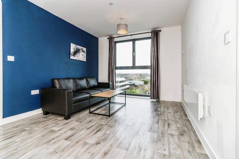 2 bedroom apartment for sale, Talbot Road, Manchester M16