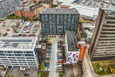 undefined, Talbot Road, Manchester M16