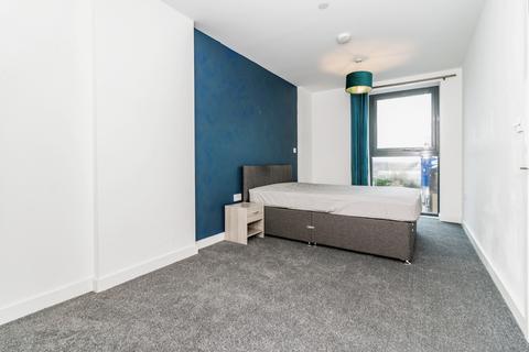 undefined, Talbot Road, Manchester M16