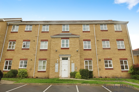 2 bedroom apartment for sale, Colonel Drive, Merseyside L12