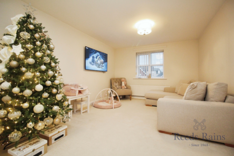 2 bedroom apartment for sale, Colonel Drive, Merseyside L12