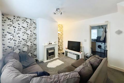 2 bedroom end of terrace house for sale, Pool Close, Nottingham NG16