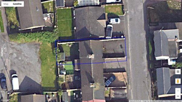 Ariel View