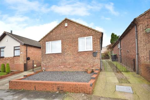 2 bedroom bungalow for sale, Derwent Drive, Nottingham NG17