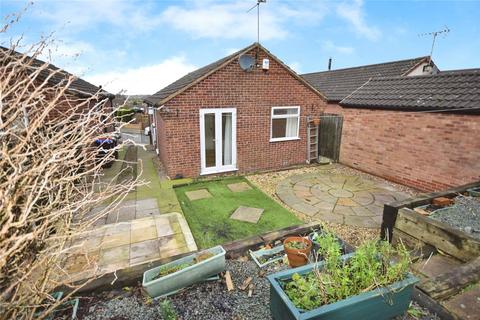 2 bedroom bungalow for sale, Derwent Drive, Nottingham NG17