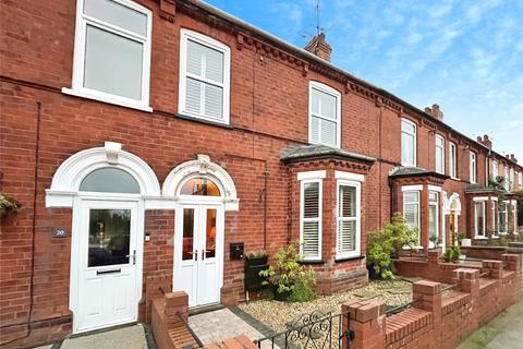 4 bedroom terraced house for sale, Mount Street, Lincolnshire LN1