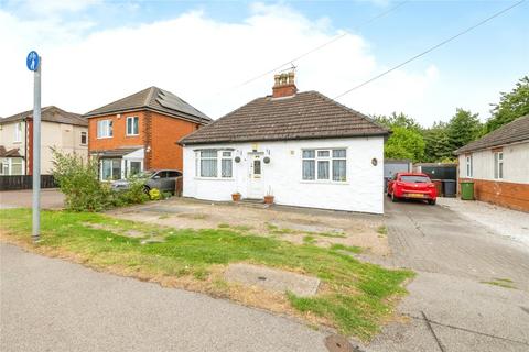 4 bedroom bungalow for sale, Bunkers Hill, Lincolnshire LN2