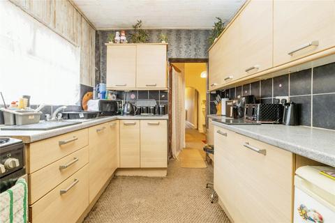 4 bedroom bungalow for sale, Bunkers Hill, Lincolnshire LN2