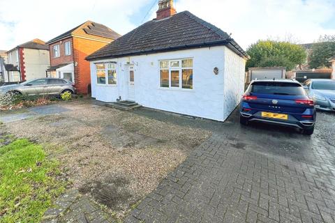 4 bedroom bungalow for sale, Bunkers Hill, Lincolnshire LN2