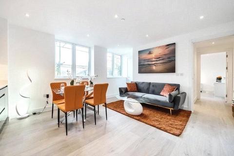 1 bedroom flat for sale, Stafford Road, Wallington SM6