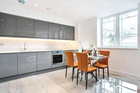 1 bedroom flat for sale, Stafford Road, Wallington SM6