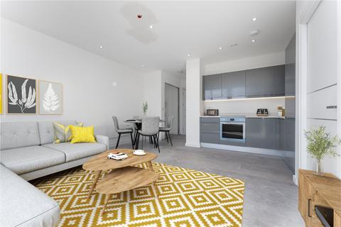 1 bedroom flat for sale, Stafford Road, Wallington SM6