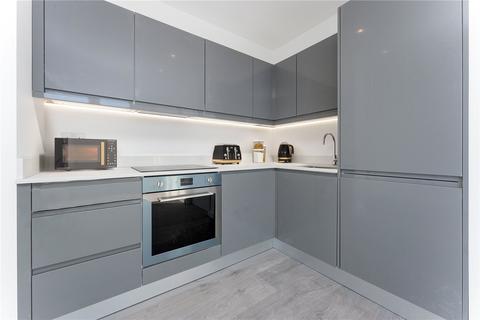 1 bedroom flat for sale, Stafford Road, Wallington SM6