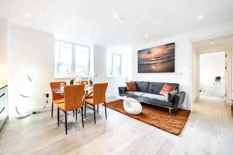 1 bedroom flat for sale, Stafford Road, Wallington SM6