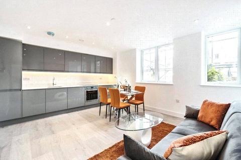 1 bedroom flat for sale, Stafford Road, Wallington SM6