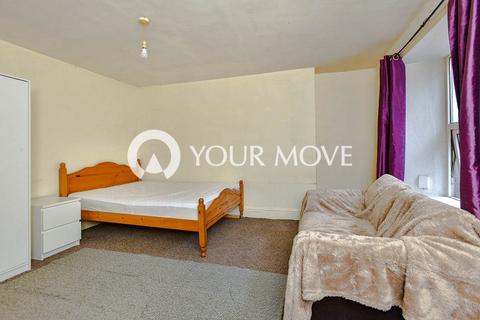 1 bedroom terraced house to rent, Wilton Street, Devon PL1