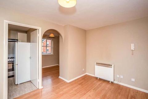 1 bedroom flat to rent, John Williams Close, London SE14