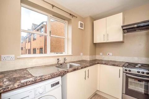 1 bedroom flat to rent, John Williams Close, London SE14