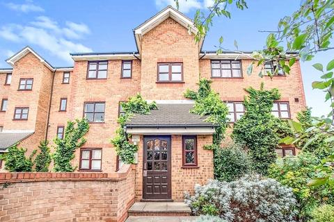 1 bedroom flat to rent, John Williams Close, London SE14