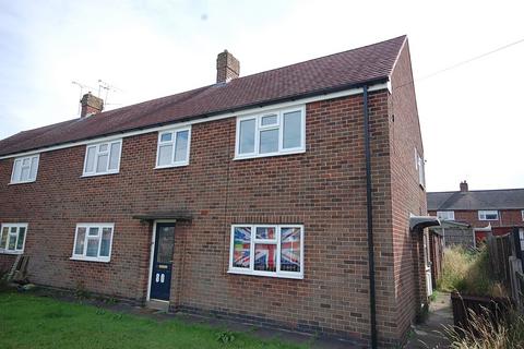 2 bedroom flat to rent, Chestnut Avenue, Derbyshire DE56