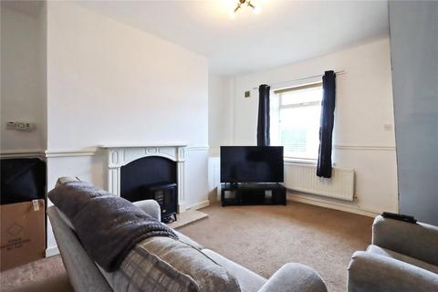 2 bedroom end of terrace house to rent, North Cross Street, Durham DH8