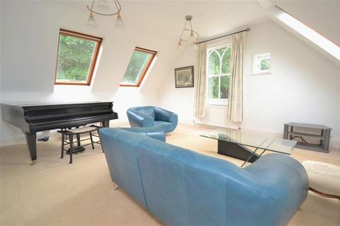 2 bedroom flat to rent, Abbey Mill Lane, St Albans