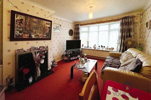 2 bedroom bungalow for sale, Coleridge Walk, East Sussex BN23