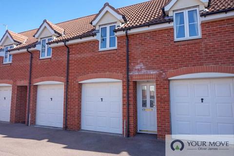 Horsley Drive, Great Yarmouth NR31