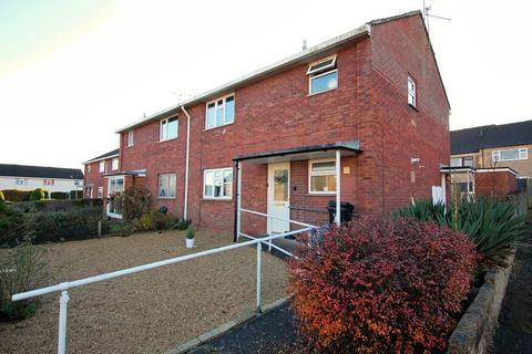 1 bedroom flat for sale, Calder Close, Bristol BS31