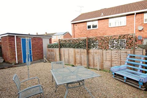 4b Calder Close, Keynsham, Bristol, BS31 1PU