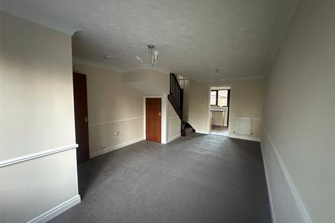 2 bedroom end of terrace house to rent, Charter Way, Suffolk NR33