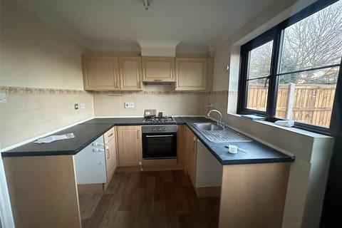 2 bedroom end of terrace house to rent, Charter Way, Suffolk NR33