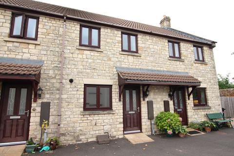 2 bedroom house to rent, High Street, Radstock BA3