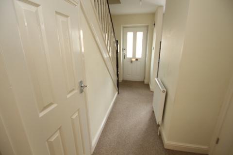 2 bedroom house to rent, High Street, Radstock BA3