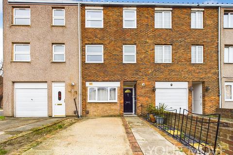 3 bedroom terraced house for sale, Mimosa Close, Romford RM3