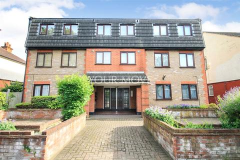 1 bedroom flat for sale, Mawney Road, Romford RM7