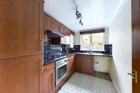 1 bedroom flat for sale, Mawney Road, Romford RM7