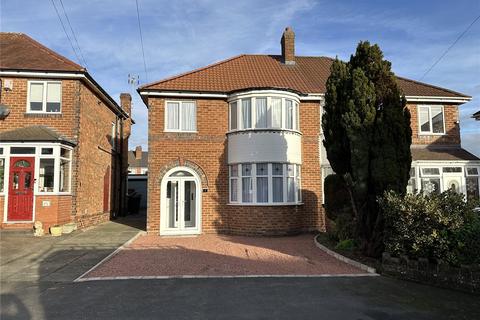 3 bedroom semi-detached house for sale, June Croft, West Midlands B26