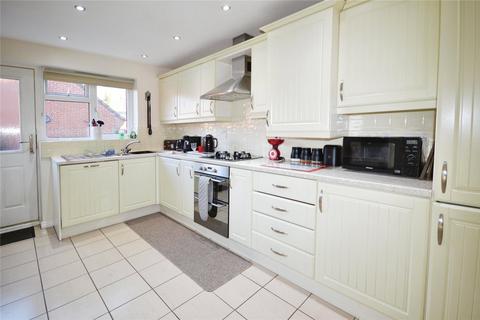 4 bedroom detached house for sale, Excelsior Drive, Swadlincote DE11