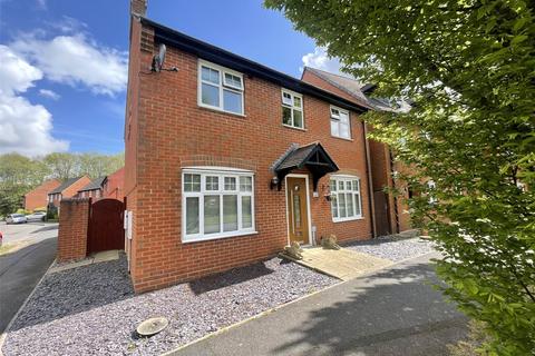Excelsior Drive, Swadlincote DE11